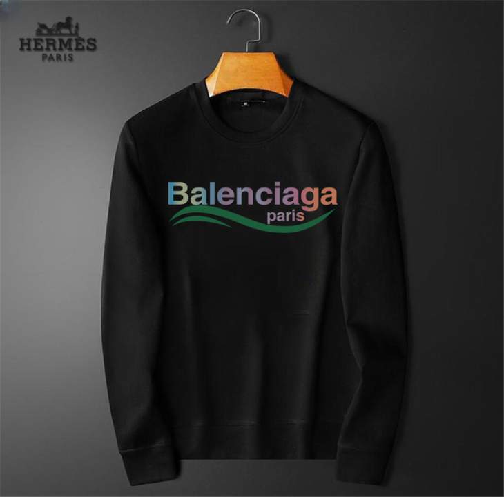 Picture of Balenciaga Sweatshirt _SKUBalenciagaM-5XL12yn12529865